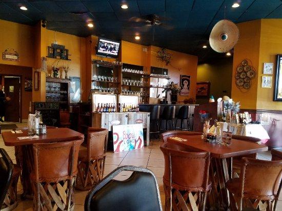 Checo's Mexican & American Grill